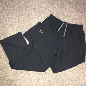 Men’s Under Armour Sweatpants